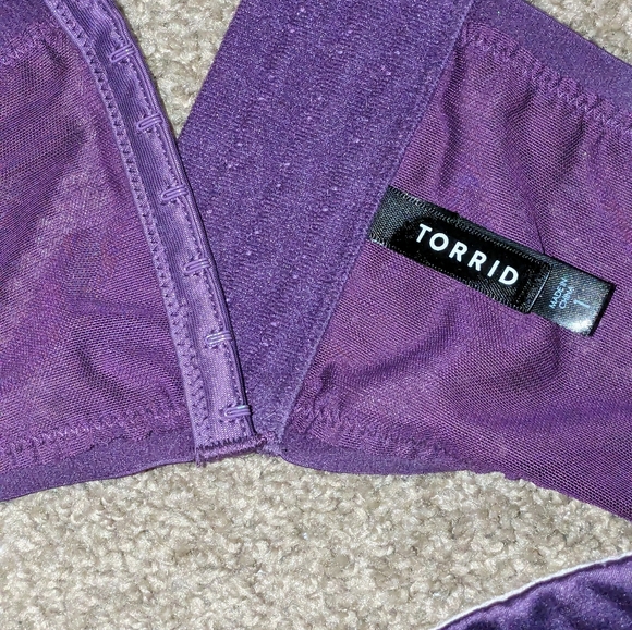 Torrid Bra - Picture 3 of 3